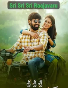 Sri Sri Sri Raajavaru 2025 Hindi + Telugu South Movie Vegamovies Sri Sri Sri Raajavaru 2025 Hindi + Telugu South Movie Vegamovies