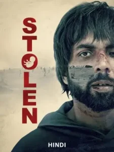 Stolen 2025 Bollywood Full Movie Vegamovies