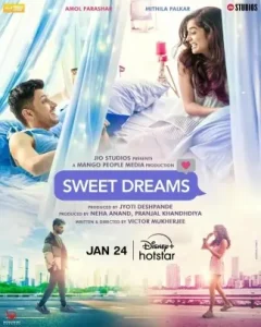Sweet Dreams 2025 Bollywood Movie Vegamovies Sweet Dreams 2025 Bollywood Movie Vegamovies