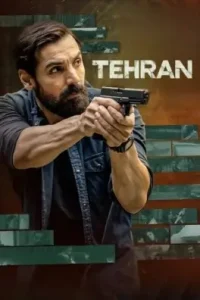 Tehran 2025 Bollywood Full Movie Vegamovies Tehran 2025 Bollywood Full Movie Vegamovies