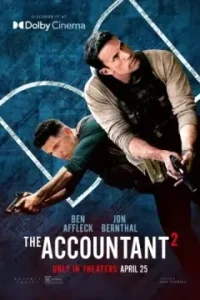 The Accountant 2 (2025) Hindi + English Hollywood Movie Vegamovies The Accountant 2 (2025) Hindi + English Hollywood Movie Vegamovies