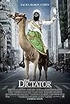 The Dictator 2012 Hollywood Hindi Full Movie Vegamovies