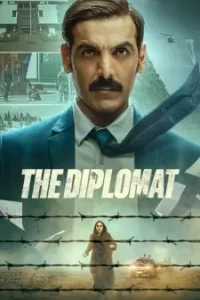 The Diplomat 2025 Bollywood Full Movie Vegamovies The Diplomat 2025 Bollywood Full Movie Vegamovies