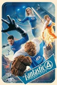 The Fantastic Four First Steps 2025 Hollywood Full Movies Vegamovies The Fantastic Four First Steps 2025 Hollywood Full Movies Vegamovies