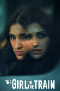 The Girl on the Train (2021) New Hindi Full Movie Vegamovies