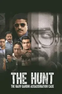 The Hunt – The Rajiv Gandhi Assassination Case S01 (2025) Hindi Completed Web Series Vegamovies The Hunt – The Rajiv Gandhi Assassination Case S01 (2025) Hindi Completed Web Series Vegamovies