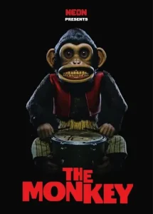 The Monkey 2025 Hindi + English Hollywood Movie Vegamovies The Monkey 2025 Hindi + English Hollywood Movie Vegamovies