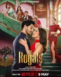 The Royals S01 2025 Hindi Full Web Series Vegamovies The Royals S01 2025 Hindi Full Web Series Vegamovies