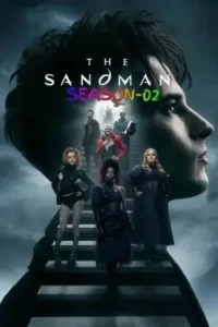 The Sandman S02 2025 Hindi + English Completed Web Series Vegamovies The Sandman S02 2025 Hindi + English Completed Web Series Vegamovies