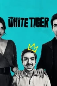 The White Tiger (2021) New Bollywood Hindi Full Movie Vegamovies