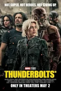 Thunderbolts 2025 Hollywood Hindi Dubbed Movie Vegamovies Thunderbolts 2025 Hollywood Hindi Dubbed Movie Vegamovies