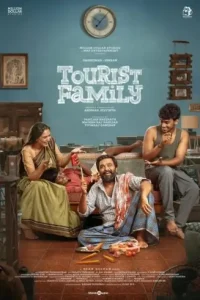 Tourist Family 2025 Hindi + Tamil South Movie Vegamovies
