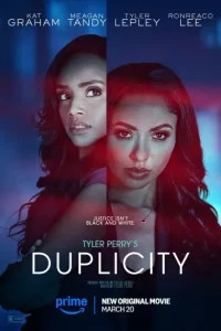 Tyler Perry’s Duplicity 2025 Hollywood Full Movies Vegamovies Tyler Perry’s Duplicity 2025 Hollywood Full Movies Vegamovies