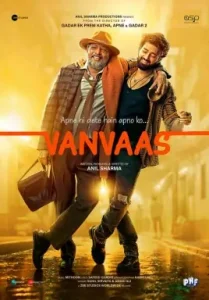 Vanvaas Bollywood Hindi Full movie Vegamovies 2024