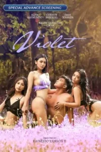 Violet 2025 Tagalog Full Movie Vegamovies 🔞 Violet 2025 Tagalog Full Movie Vegamovies 🔞