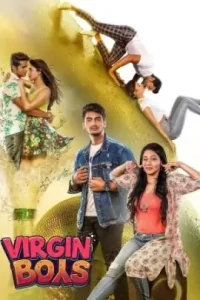 Virgin Boys 2025 Hindi + Telugu South Movie Vegamovies Virgin Boys 2025 Hindi + Telugu South Movie Vegamovies