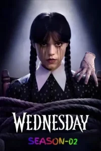 Wednesday S02 2025 Hindi + English Full Web Series Vegamovies Wednesday S02 2025 Hindi + English Full Web Series Vegamovies