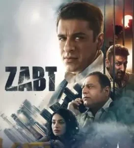 Zabt 2024 Bollywood Hindi Full Movie Vegamovies Zabt 2024 Bollywood Hindi Full Movie Vegamovies