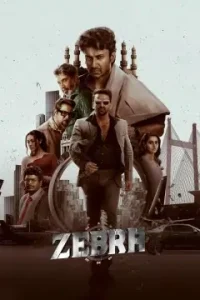Zebra 2025 Hindi + Telugu South Movie Vegamovies Zebra 2025 Hindi + Telugu South Movie Vegamovies